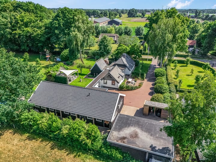 Photo of property Hulweg 94, Lunteren