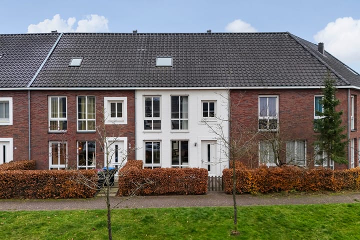 Humilitasstraat 26 in Leeuwarden