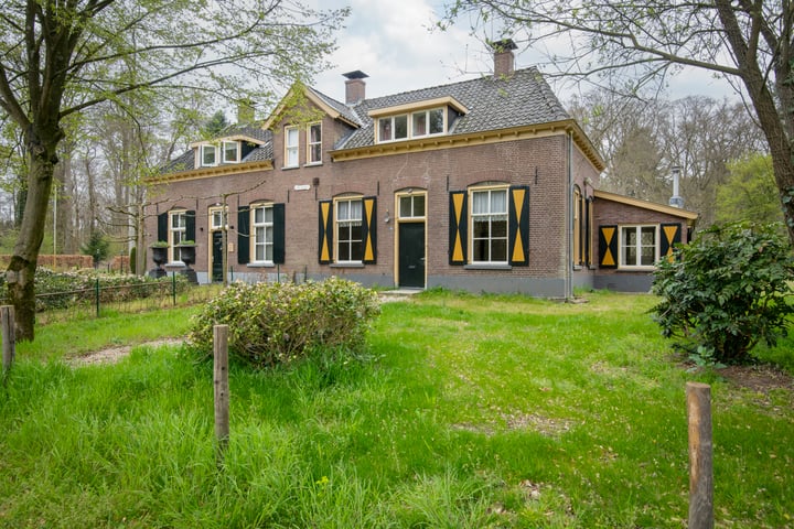 Photo of property Hummeloseweg 29, Laag-Keppel