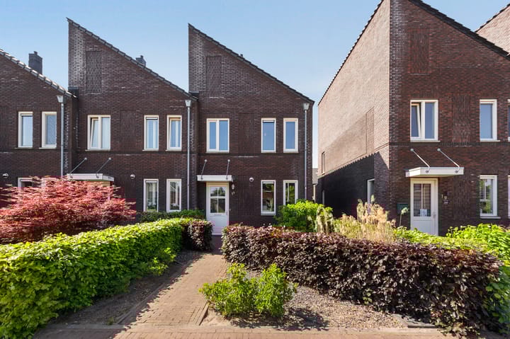 Hummelsweide 17 in Eibergen