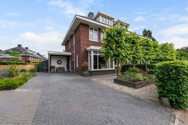 Hummelsweide 4 in Eibergen