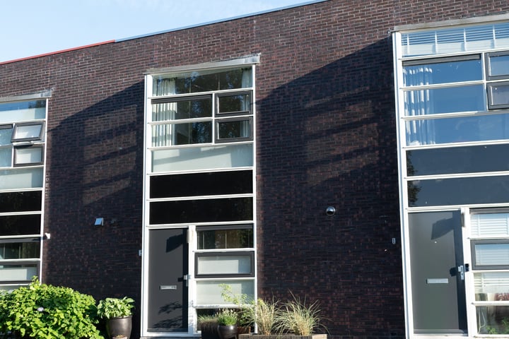 Foto van woning Humsterlandlaan 3, Groningen