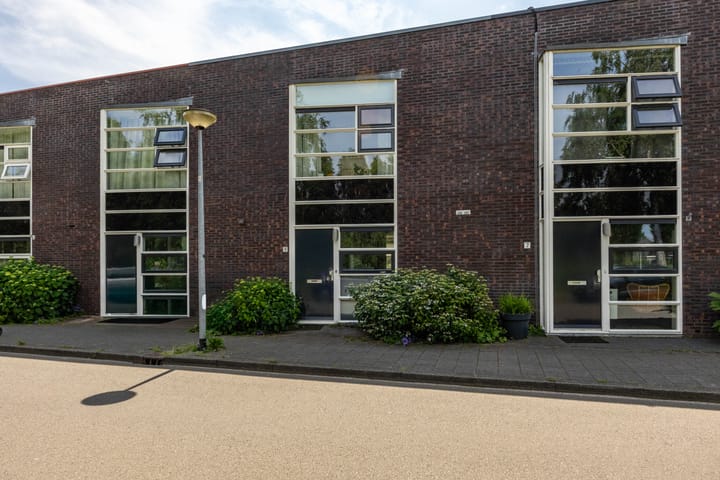 Foto von Haus Humsterlandlaan 9, Groningen