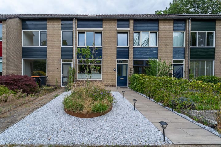 Hunenborglaan 160 in Oldenzaal