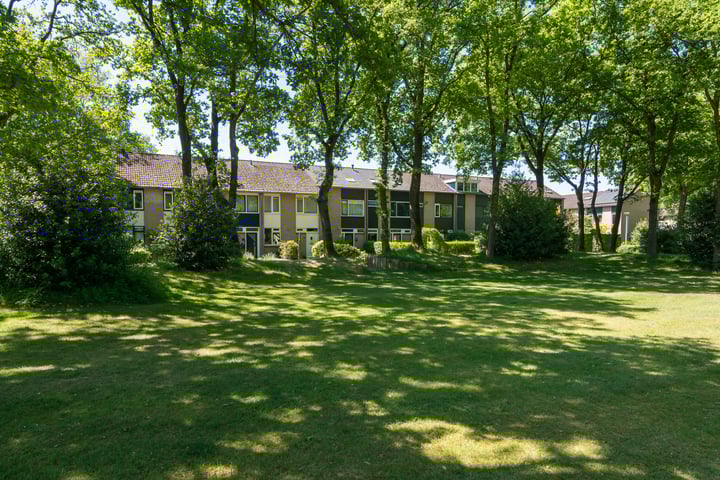 Foto van woning Hunenborglaan 194, Oldenzaal