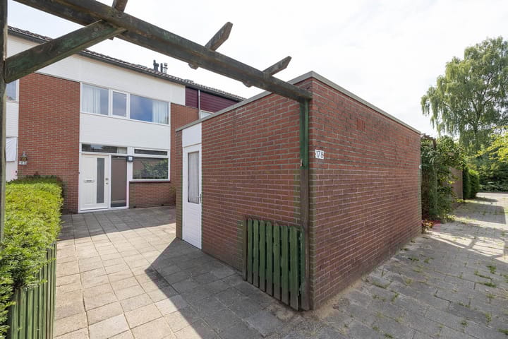 Hunenveldlaan 178 in Oldenzaal