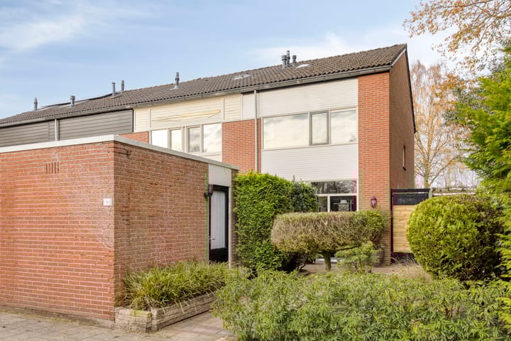 Photo de la maison Hunenveldlaan 194, Oldenzaal