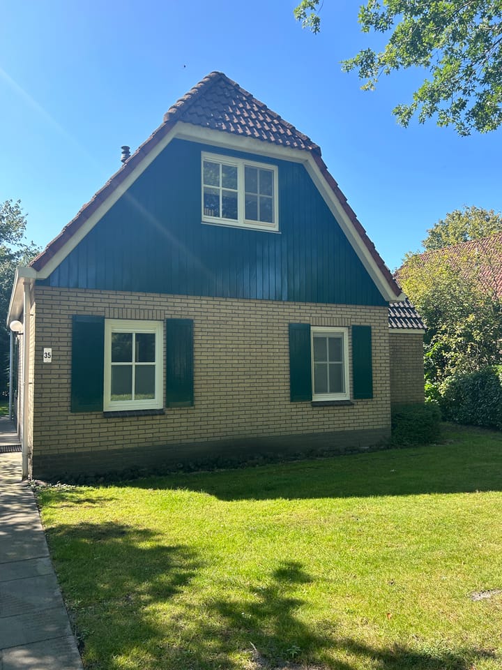 Hunerwold State 35 in Wateren