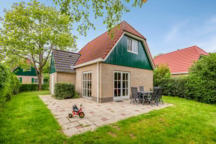Foto van woning Hunerwold State 82, Wateren