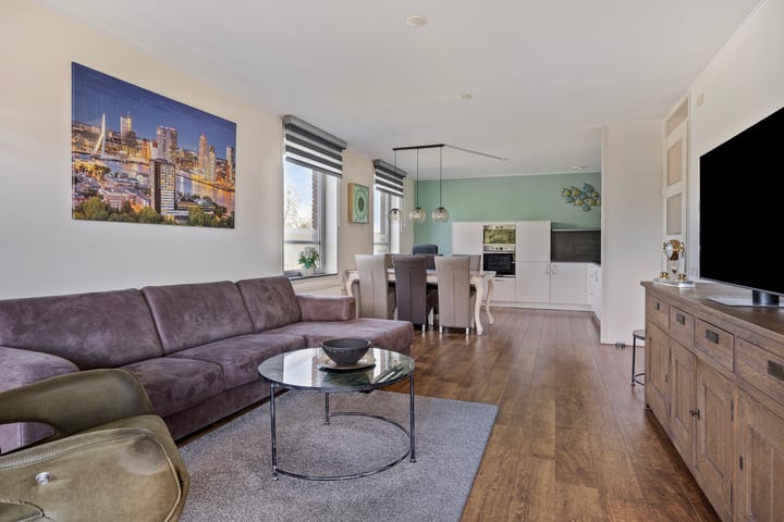 Huniadijk 39 in Rotterdam