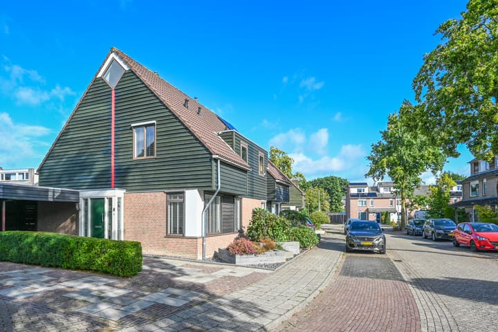 Hunnenberg 8 in Veldhoven