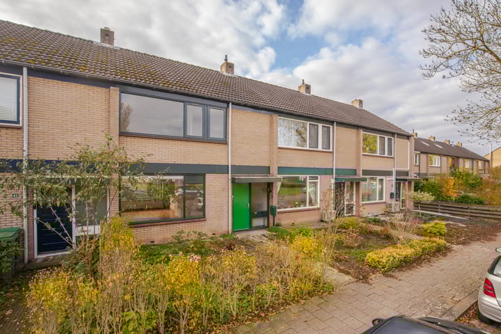 Photo de la maison Hunneveldweg 47, Zevenaar