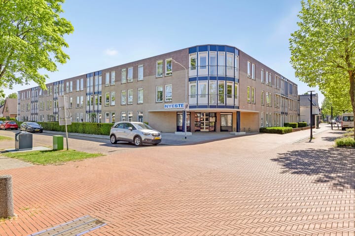 Hunsingolaan 36 in Stadskanaal