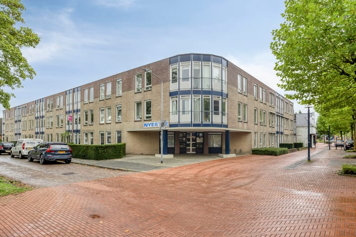Foto von Haus Hunsingolaan 4, Stadskanaal