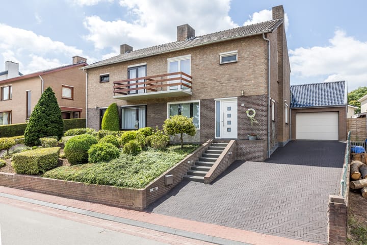 Foto von Haus Hunsstraat 19A, Voerendaal
