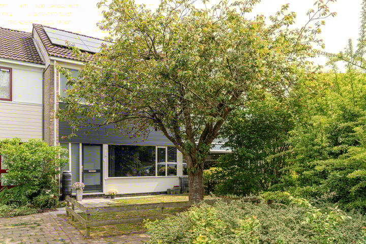 Photo of property Hunze 100, Drachten