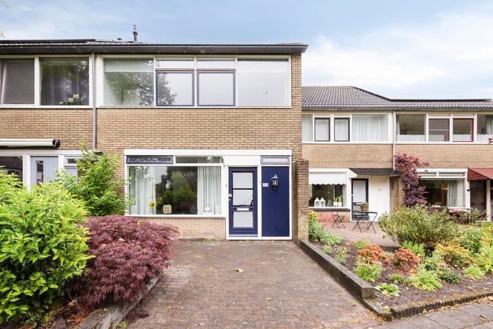 Hunze 153 in Drachten