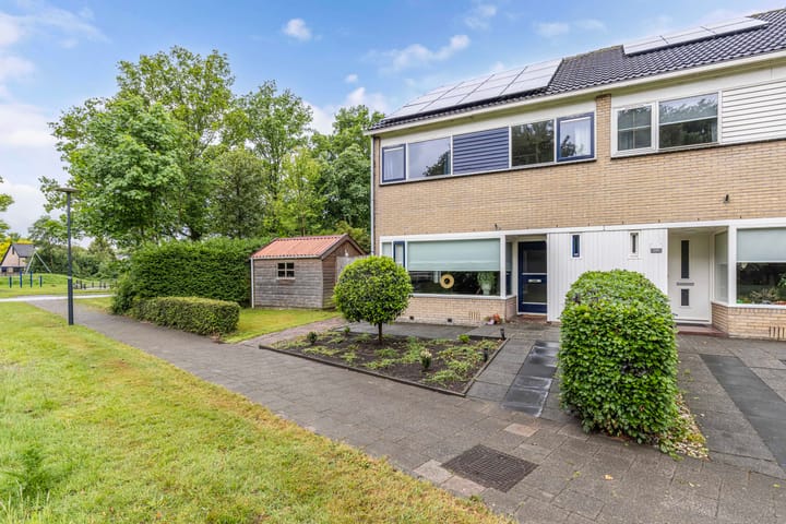 Photo of property Hunze 171, Drachten