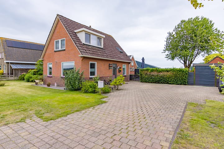 Hunzelaan 8 in Gasselternijveen
