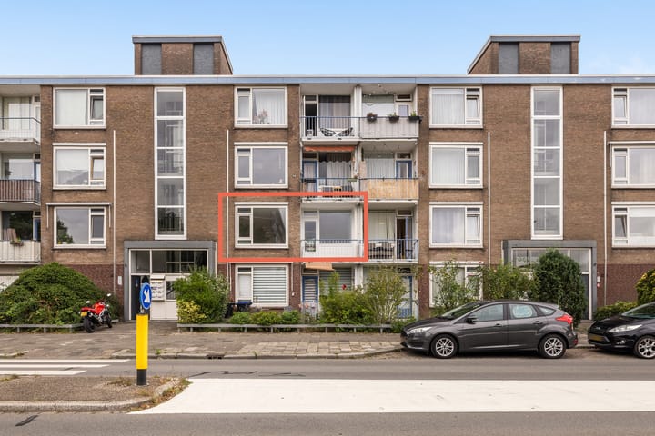 Foto von Haus Hunzeweg 26, Dordrecht
