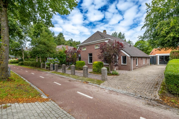 Photo of property Hunzeweg 38, De Groeve