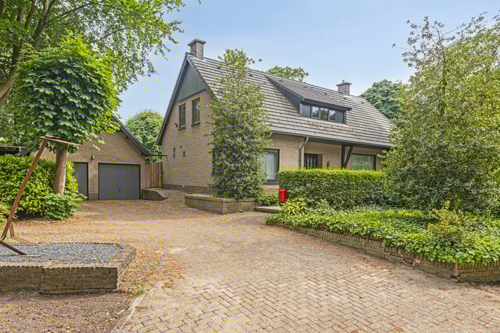Photo of property Hurk 209, Uden