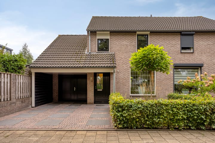 Photo of property Hurk 9, Gemert