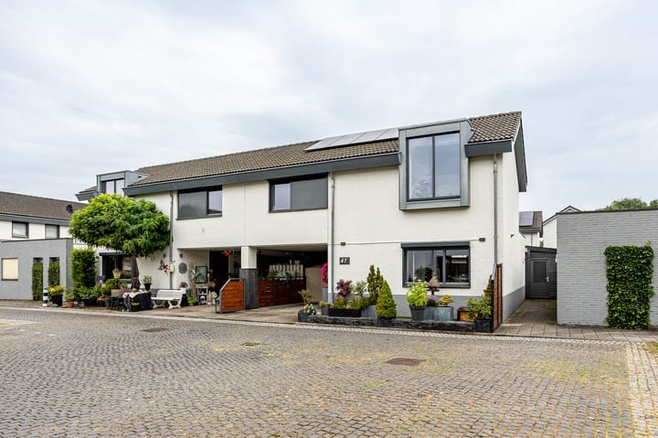Hüsenhoff 47 in Groesbeek