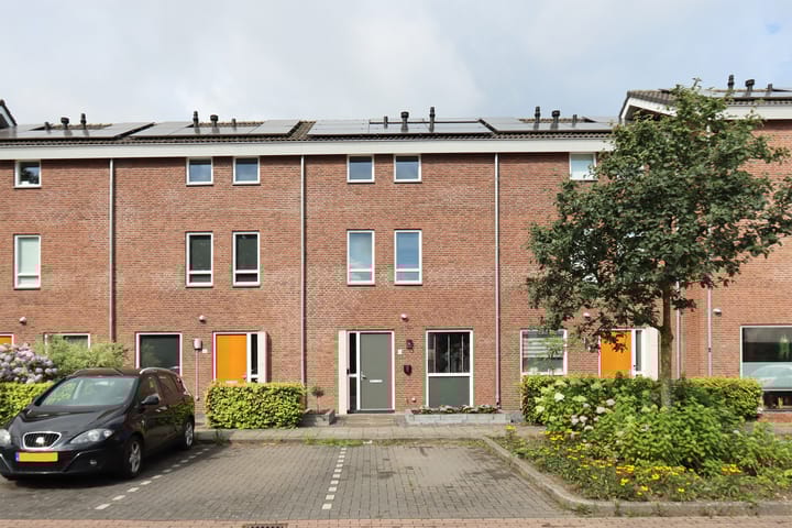 Hüsenhoff 84 in Groesbeek