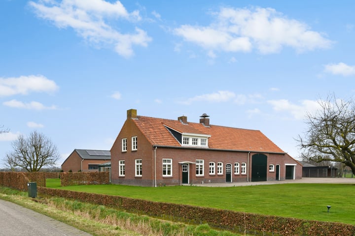 Photo of property Hushoverheggen 2, Weert