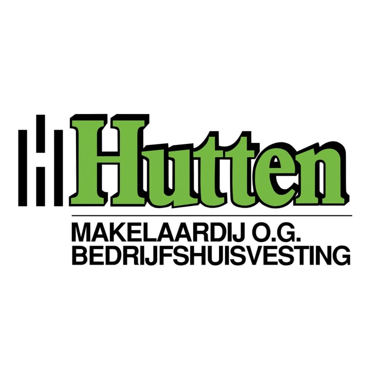 Logo Hutten Makelaardij & Bedrijfshuisvesting