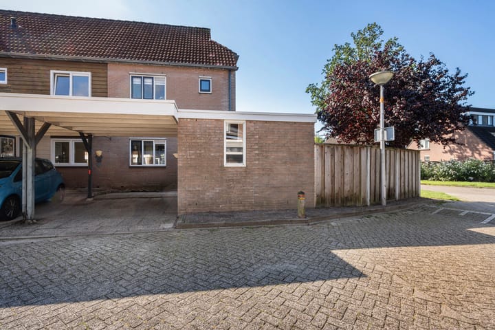 Huttensmidhoek 2 in Enschede