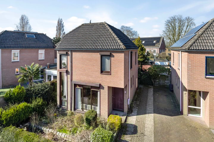 Photo of property Hutteweg 1B, Ulft