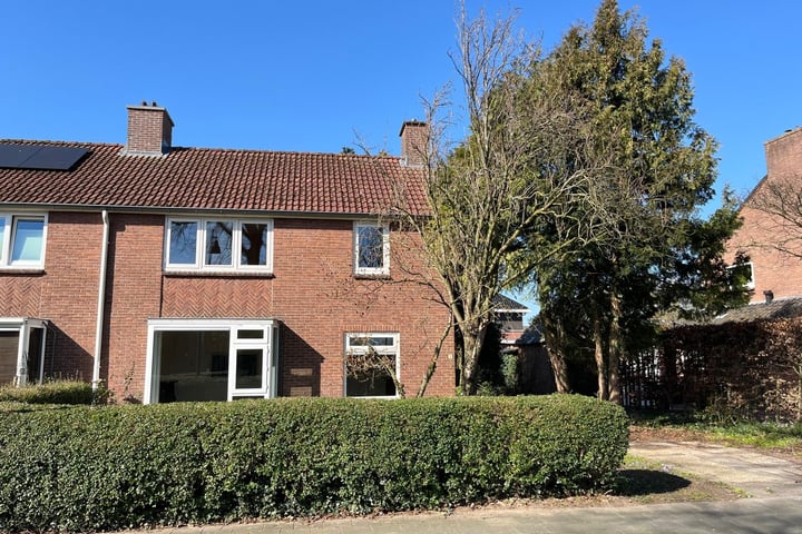 Photo of property Hutteweg 3, Ulft