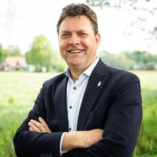 Foto von Huub Coppelmans RT RM