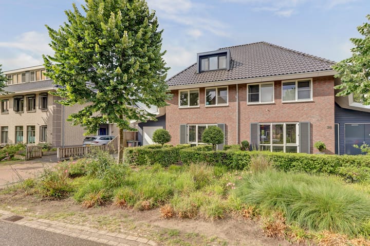 Huurlingsedam 40 in Wijchen