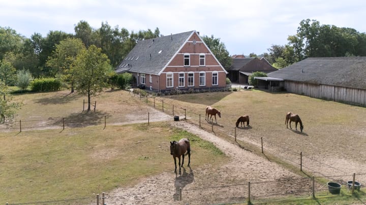 Huurninkallee 1 in Beltrum
