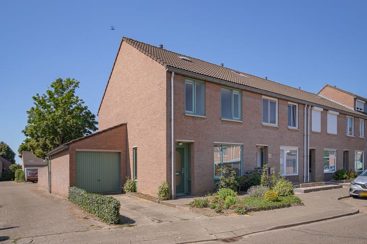 Huurvaarderstraat 118 in Roermond