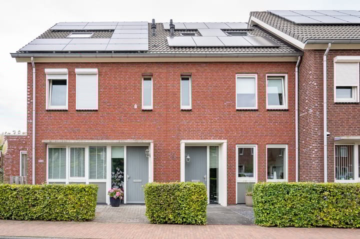 Huusakker 24 in Zelhem