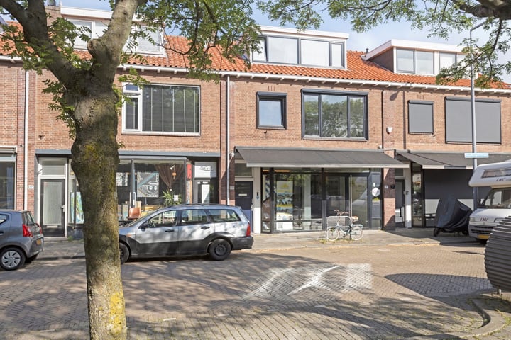 Photo of property Huydecoperstraat 17B, Hoek van Holland