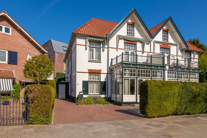 Photo of property Huydecoperweg 13, Zeist