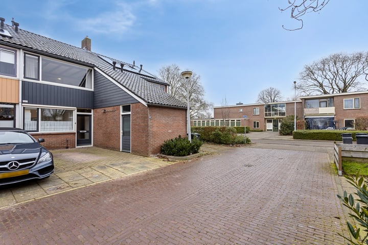 Huyekamp 53 in Elst