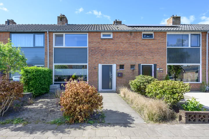 Huygenslaan 31 in Eerbeek