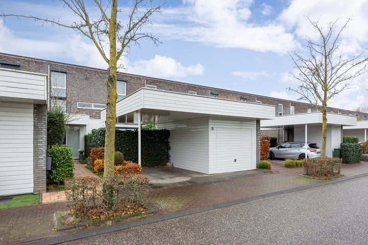 Huygensstraat 121 in Boxtel