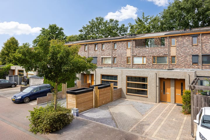 Huygensstraat 23 in Boxtel