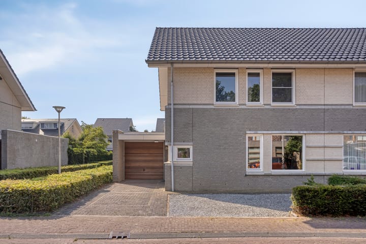 Huygensstraat 26 in Boxtel