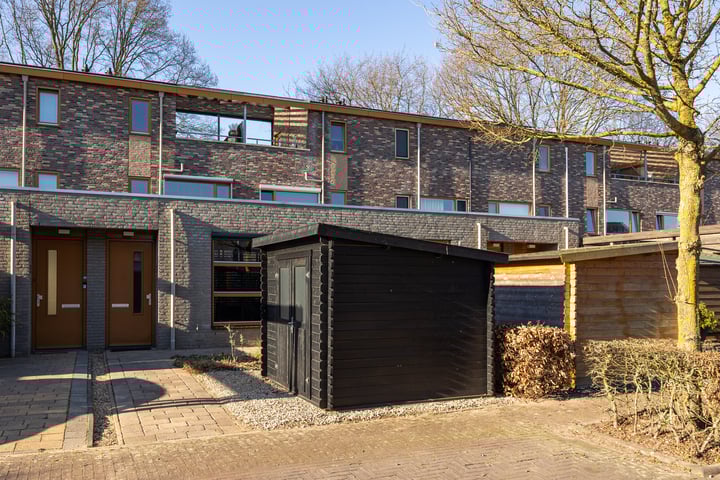 Photo of property Huygensstraat 29, Boxtel