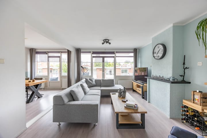Photo of property Huygensstraat 34, Groningen