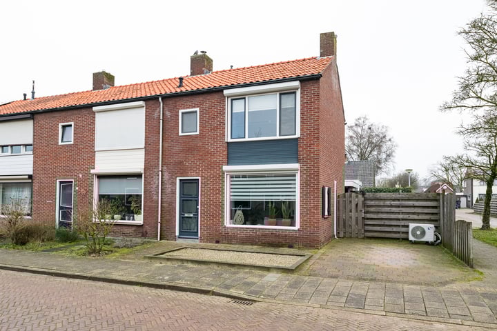 Huygensstraat 35 in Aalten