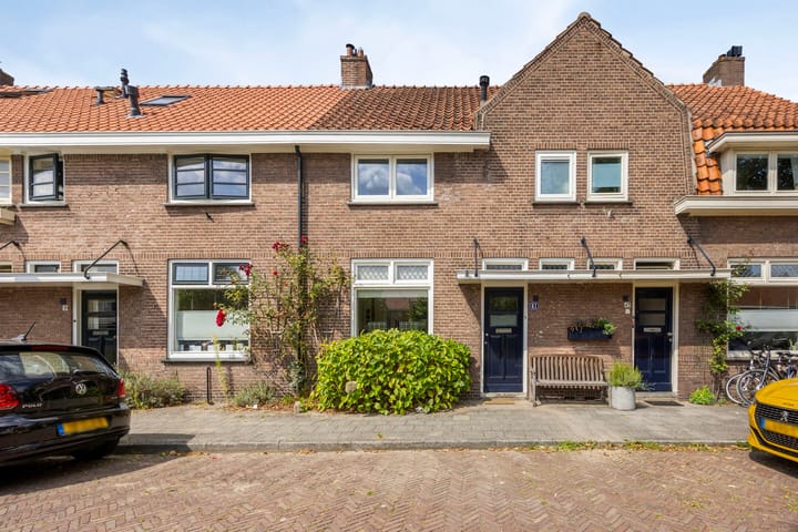 Huygensstraat 41 in Zwolle
